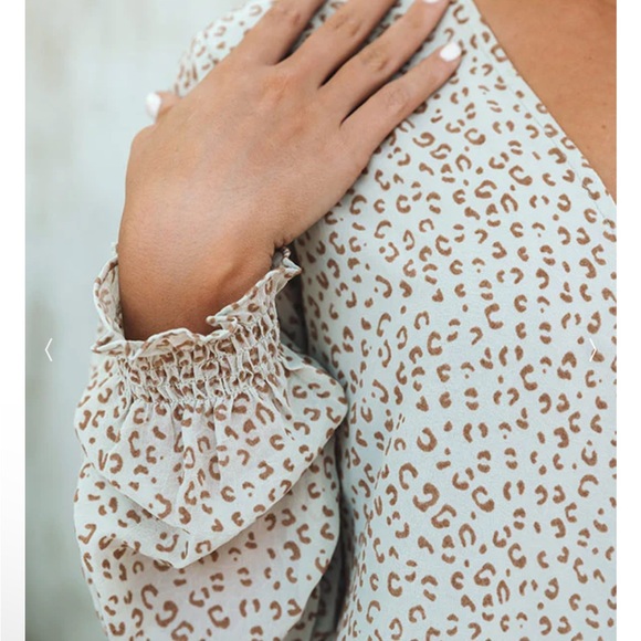 IMPRESSIONS shift top - Picture 2 of 7